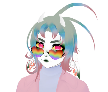 Pride Month 2026 - https://vgen.co/LittleBiit